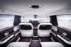 2018 Rolls Royce Phantom Interior