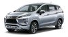 Mitsubishi Expander MPV Interior Revealed