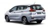 Mitsubishi Expander MPV Revealed