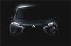 Mitsubishi Expander MPV Teased