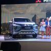 Mitsubishi Expander MPV Maruti Ertiga Rival Launch 