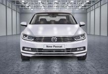 New Volkswagen Passat Production Commences In India; Launch Later This Year
