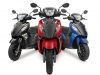 Suzuki Let's dual tone colour launched in India 2