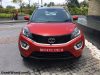 Tata Nexon Front End and Front Bumper