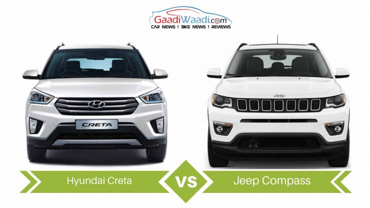 jeep compass vs Hyundai creta compariosn2