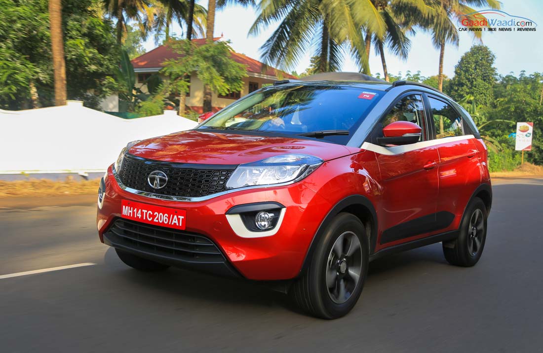 Best Selling SUV in India in 2018