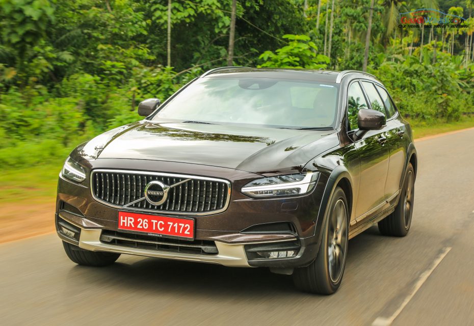 volvo v90 cross country india review11