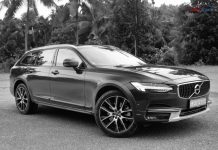 volvo v90 cross country india review6
