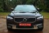 volvo v90 cross country india review68