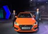 2017 Hyundai Verna Launched in India, Price, Specs, Features, Interior