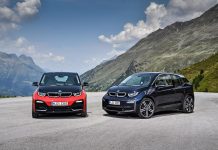 2018 BMW i3 and BMW i3S Revealed 8