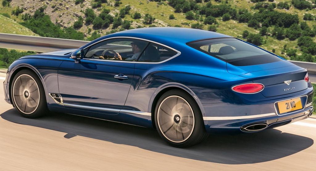 new-bentley-continental-gt-india-launch-price-specs-features-interior