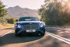 2018 Bentley Continental GT Front End