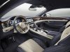 2018 Bentley Continental GT Interior 1