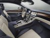 2018 Bentley Continental GT Interior 2