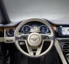 2018 Bentley Continental GT Steering Wheel