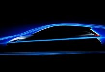 2018 Nissan Leaf Zero Lift - Improved Aerodynamics