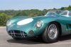 Aston Martin DBR1 Is The Most Expensive British Car In The World 1