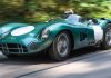 Aston Martin DBR1 Is The Most Expensive British Car In The World