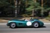 Aston Martin DBR1 Is The Most Expensive British Car In The World 1
