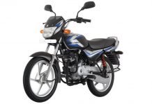 Bajaj CT100 Electric Start Launched In India, Price, Specs, Features