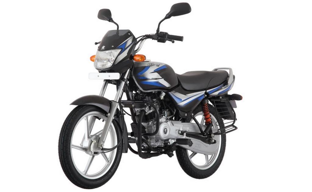 Bajaj CT100 Electric Start Launched In India, Price, Specs, Features