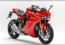 Ducati SuperSport And SuperSport S India Launch Soon