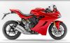 Ducati SuperSport And SuperSport S India Launch Soon 3