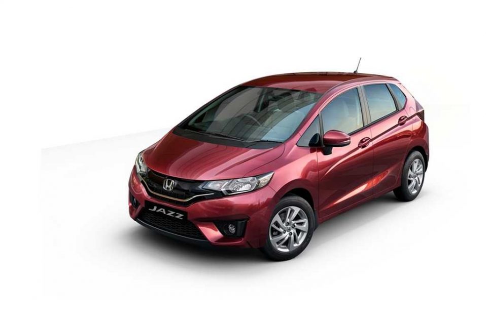 Honda Jazz Privilege Edition Launched In India - Price, Specs, Features 2