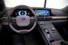 Hyundai Next Generation FCEV Interior
