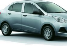 Hyundai Xcent Prime CNG Launched In India
