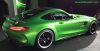 Mercedes-AMG GT R Launched in India Price Specs Engine Features Top Speed 10