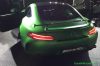 Mercedes-AMG GT R Launched in India Price Specs Engine Featues Top Speed 5
