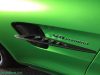 Mercedes-AMG GT R Launched in India Price Specs Engine Featues Top Speed 7