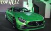 Mercedes-AMG GT R Launched in India Price Specs Engine Features Top Speed 8