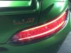 Mercedes-AMG GT R Launched in India Price Specs Engine Featues Top Speed LED Tail lamp
