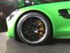 Mercedes-AMG GT R Launched in India Price Specs Engine Featues Top Speed Wheels