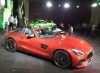 Mercedes-AMG GT Roadster Launched in India Price, Specs, Interior, Features, Engine, Top Speed, Exterior 14