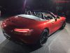 Mercedes-AMG GT Roadster Launched in India Price, Specs, Interior, Features, Engine, Top Speed, Exterior 16