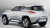 Nissan Terra Electric SUV Concept 1