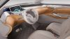 Nissan Terra Electric SUV Concept Interior