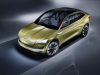 Updated Skoda Vision E Concept Frankfurt Motor Show 2017 1