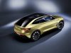 Updated Skoda Vision E Concept Frankfurt Motor Show 2017 6