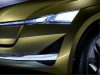 Updated Skoda Vision E Concept Frankfurt Motor Show 2017 7