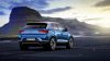 Volkswagen T-Roc Compact SUV Launched 10