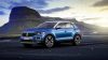 Volkswagen T-Roc Compact SUV Launched 6