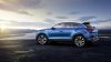 Volkswagen T-Roc Compact SUV Launched 9