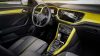 Volkswagen T-Roc Compact SUV Launched Interior 1