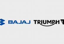 Bajaj And Triumph announce new partnership for mid-capacity bikes; to share respective expertise in all fields