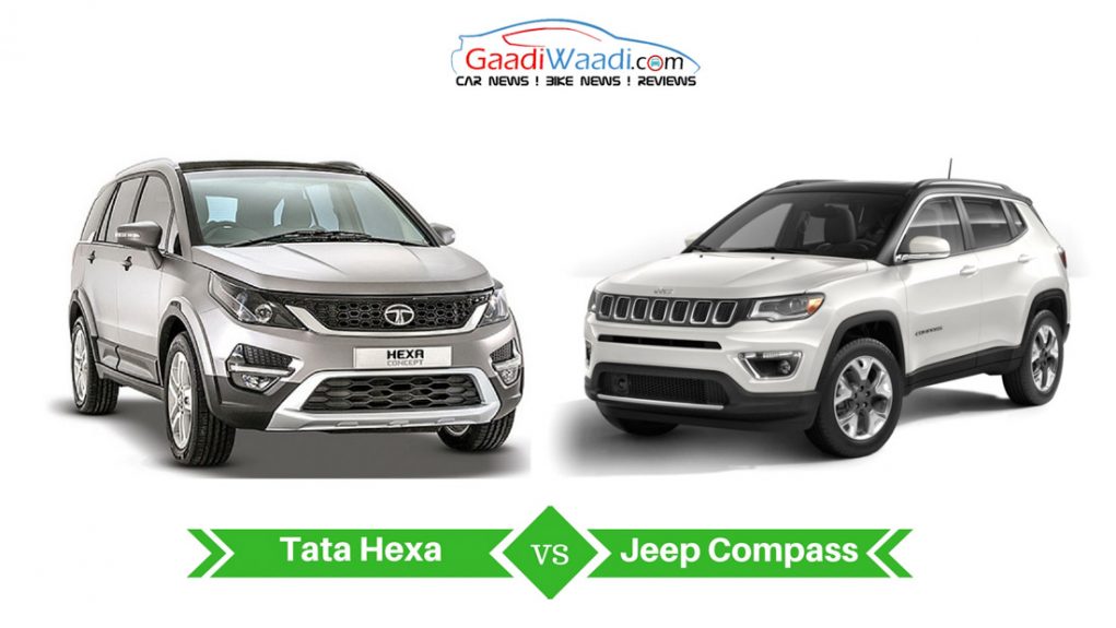 jeep compass vs tata hexa comparison-2